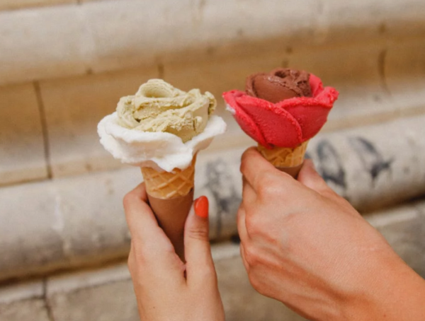 冰淇淋粉品牌推荐哪一种适合选择