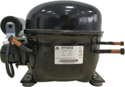 R134a-HBP/HMBP系列壓縮機(jī)（商用）