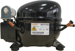 R290-HMBP系列压缩机（商用）