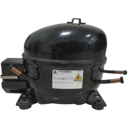 R600a-LBP系列压缩机（家用）