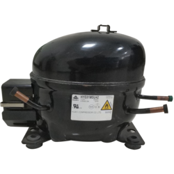 R600a-LBP系列压缩机（家用）