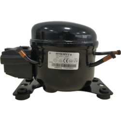 R134a-LBP系列压缩机（家用）