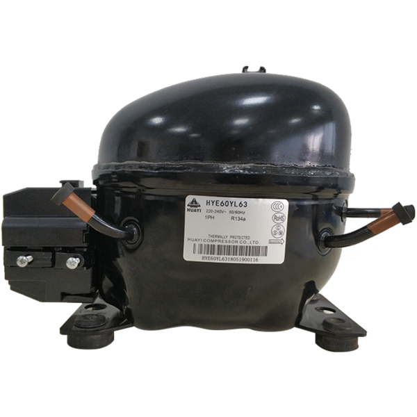 R134a-LBP系列压缩机（家用）