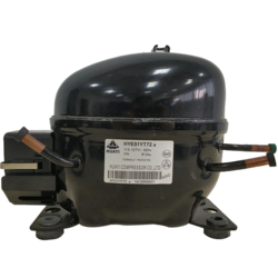 R134a-LBP系列压缩机（家用）