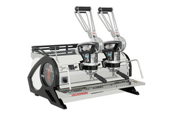 La Marzocco Leva—半自動意式濃縮咖啡機(jī)