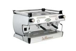 La Marzocco GB5—半自动意式浓缩咖啡机