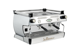 La Marzocco GB5—半自動意式濃縮咖啡機(jī)