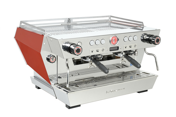 La Marzocco KB90—半自动意式浓缩咖啡机