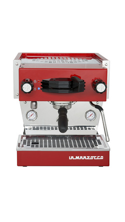La Marzocco Linea Mini—半自動意式濃縮咖啡機(jī)
