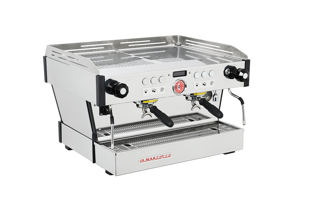 La Marzocco Linea PB—半自动意式浓缩咖啡机