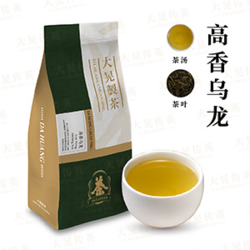 高香烏龍
