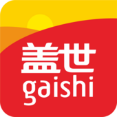 大连盖世健康食品股份有限公司