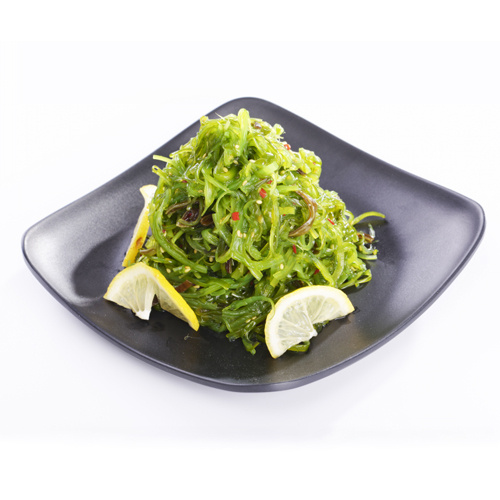 調(diào)味裙帶菜