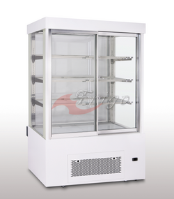 2.0系列高身柜飲料柜 2.0 Version New Cold Cabinet Drink Cooler (FGVCA-1200LS)