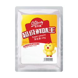 超級(jí)鮮味王