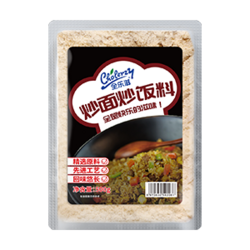炒面炒飯料