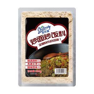 炒面炒饭料