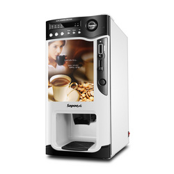 自动咖啡机 SC-8703B