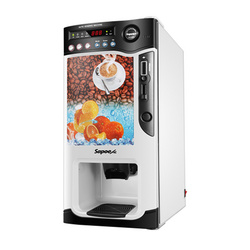 冷热自动售卖咖啡机SC-8703BC3H3