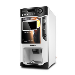 自动咖啡机SC-8703BD