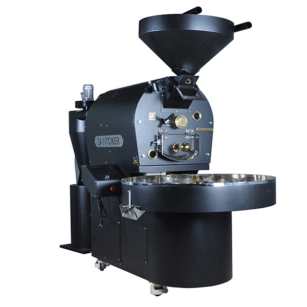SANTOKER-R12master 咖啡烘焙机