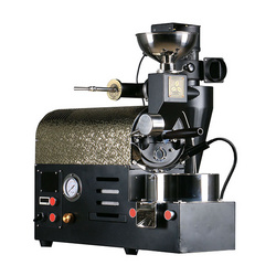 SANTOKER-R300 咖啡烘焙机