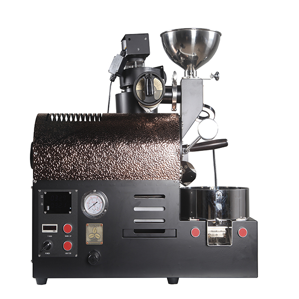SANTOKER-R500 咖啡烘焙机