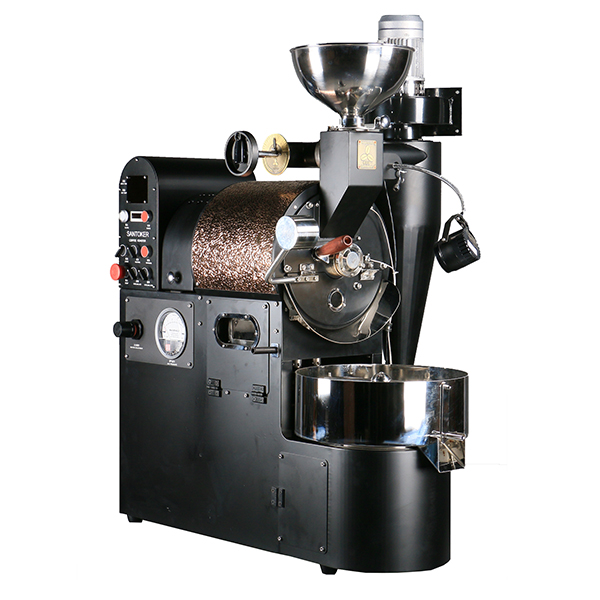 SANTOKER-R1.5pro 咖啡烘焙机
