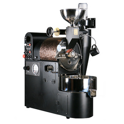 SANTOKER-R1.5pro 咖啡烘焙機(jī)