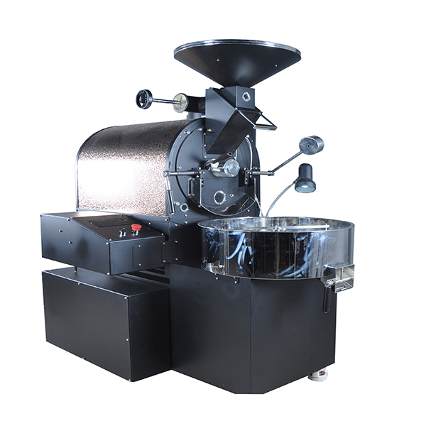 SANTOKER-R6 咖啡烘焙机