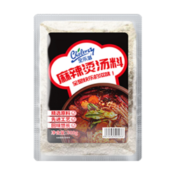 麻辣燙