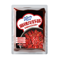 麻辣龍蝦醬