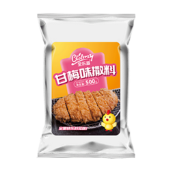 甘梅味撒料