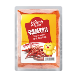 辣椒粉