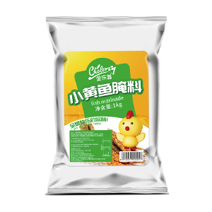 小黄鱼腌料