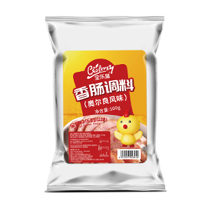 香肠腌料