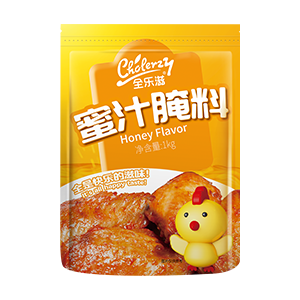 蜜汁腌料