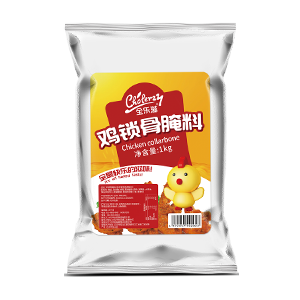 雞鎖骨腌料