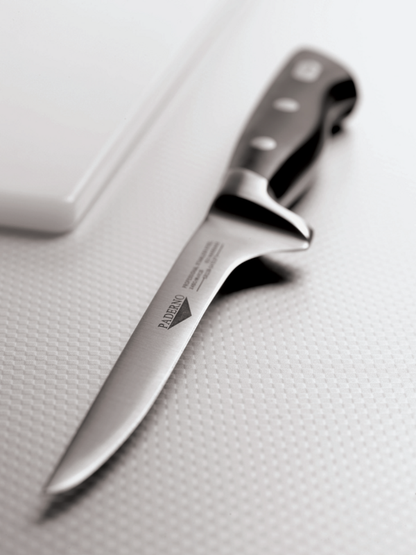 Paderno 18100 Kitchen knife