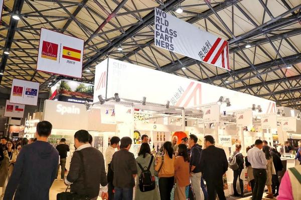 喜讯：奥地利国家展团确认参展ProWine China 2020