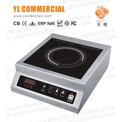 YLC佑隆商用电磁炉C3514-B
