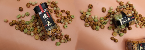 黑龙江省资味食族食品有限公司