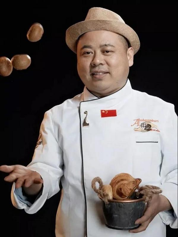 倒计时2天，面包界“奥林匹克”中国选拔赛首场即将开幕！