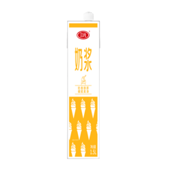 三元廠家 1.5L奶漿 可視化應(yīng)用場景