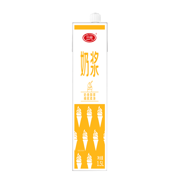 三元廠家 1.5L奶漿 可視化應(yīng)用場(chǎng)景