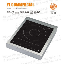 YLC佑隆商用电磁炉C3515-S
