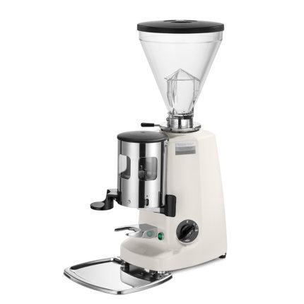 MAZZER SUPER JOLLY Manual手动家用商用磨豆机