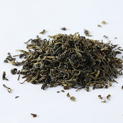 伍月清茉