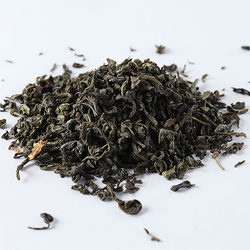 蘭香濃茉-茉莉綠茶