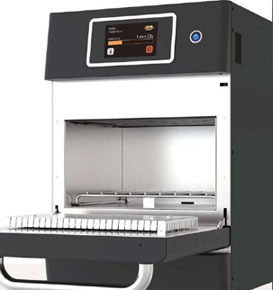 Pratica-Copa快速烤箱  